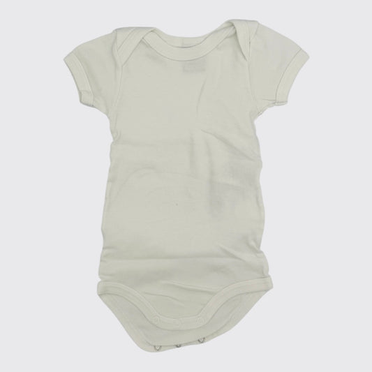 Petit Bateau - Body -6 mois (67cm)
