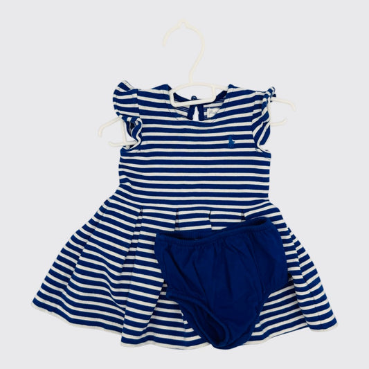 Ralph Lauren - Robe - 9 mois