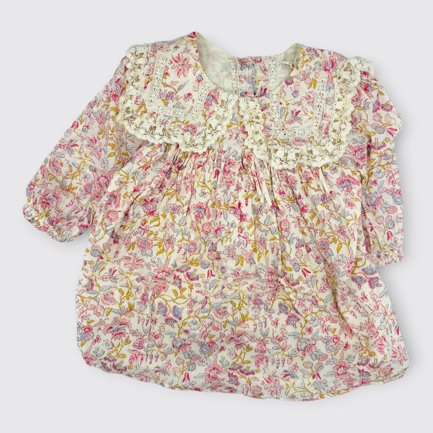 Louise Misha - Robe - 2 - 3 ans