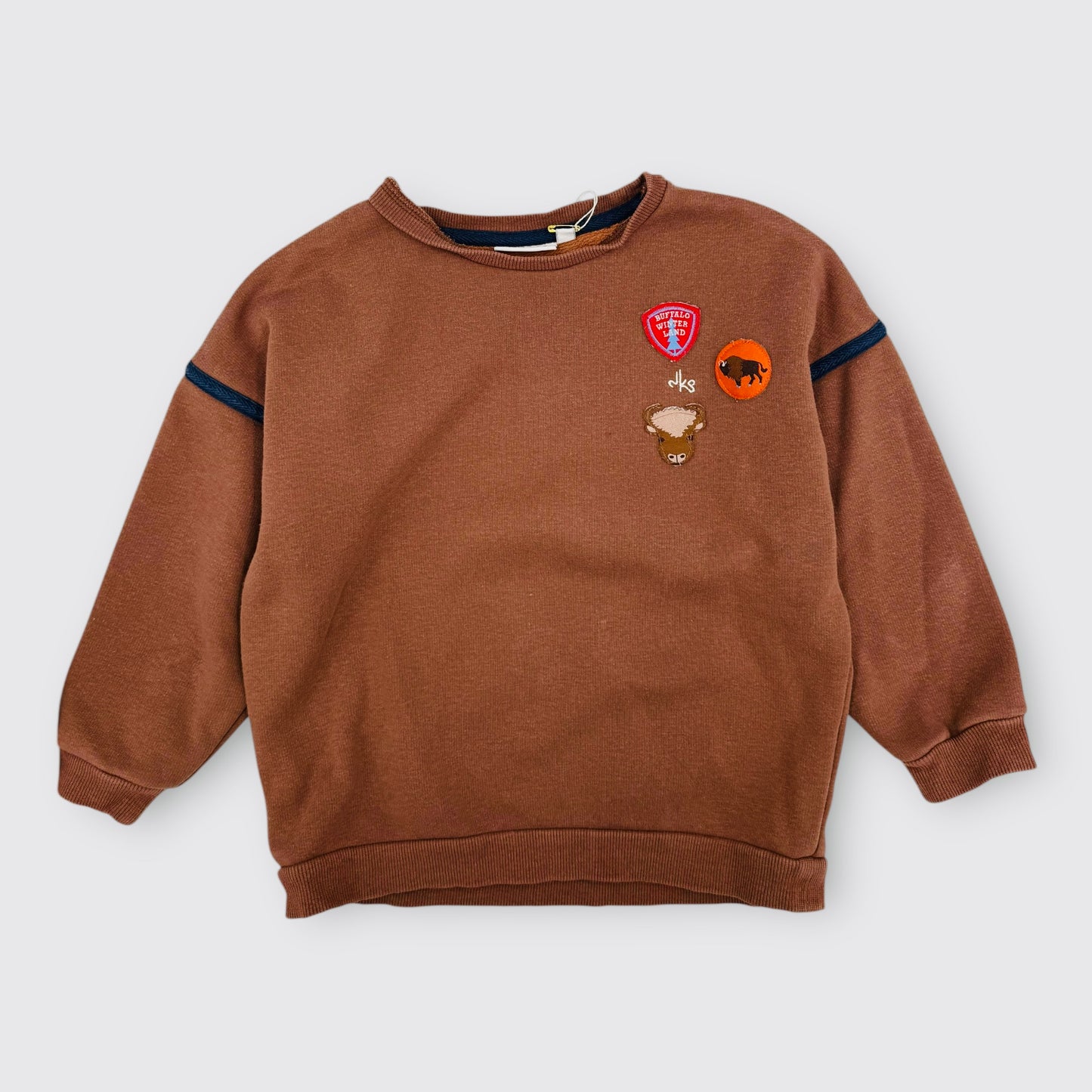 Noukies - Pull - 4 ans (104 cm)