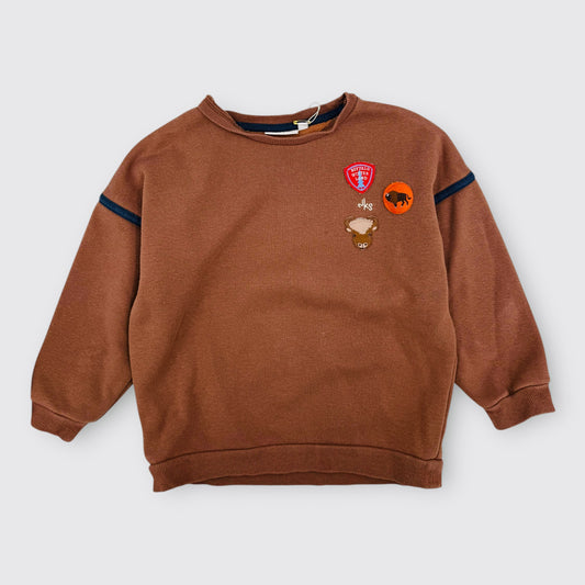 Noukies - Pull - 4 ans (104 cm)