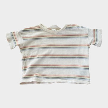 H&M - T-shirt - 12 mois (80cm)