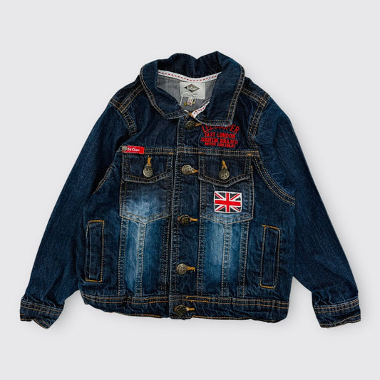 IKKS - Veste - 4 ans