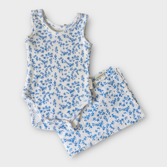 Piupiuchick - 12 mois