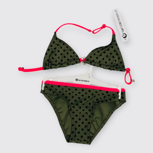 Grain de sable - Maillot -8 ans