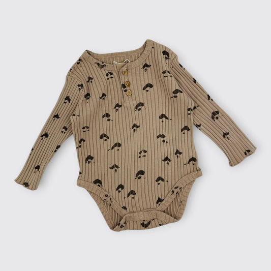 Play Up - Body - 6 mois