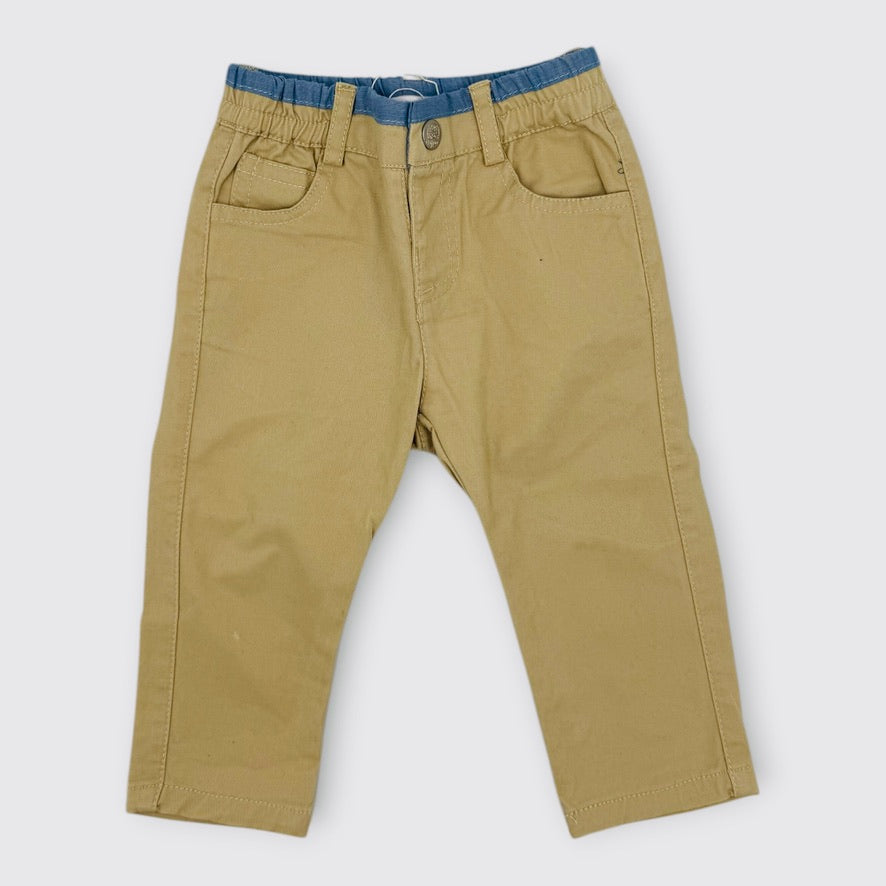 Buissonnière - Pantalon - 3 - 6 mois