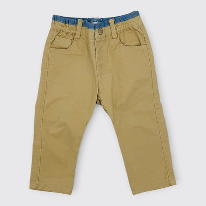 Buissonnière - Pantalon - 3 - 6 mois