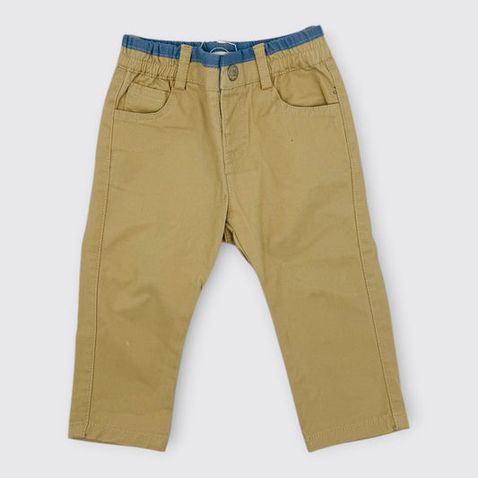 Buissonnière - Pantalon - 3 - 6 mois