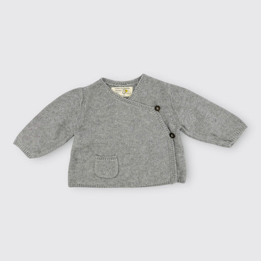 Zara - Pull - 3 mois (62cm)