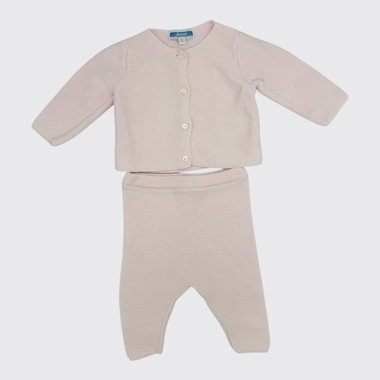 Jacadi - Ensemble - 6 mois (67cm)
