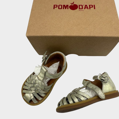 Pom d'Api - Chaussures - 2 ans Taille 19