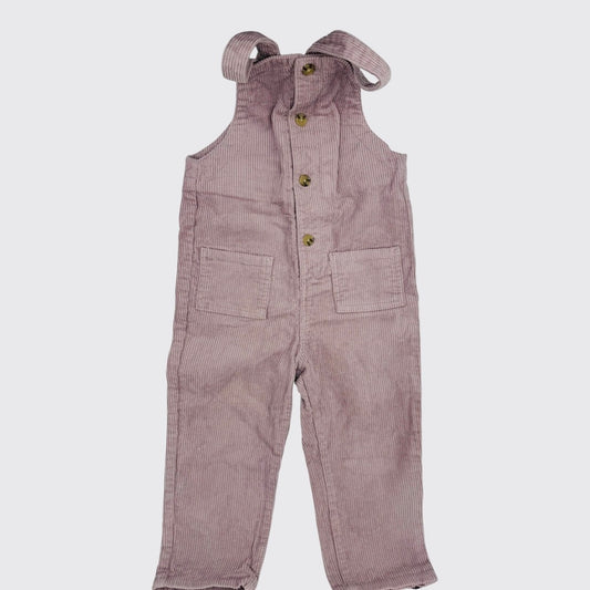 H&M - Salopette - 2 - 3 ans