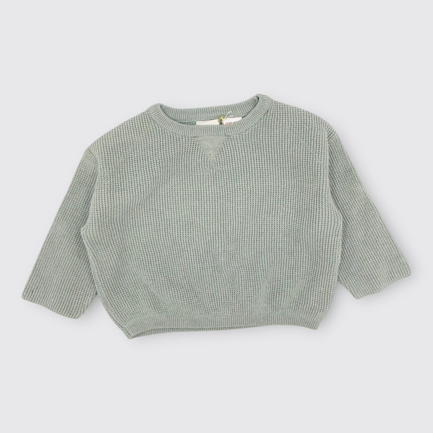 Zara - Pull - 12 - 18 mois (86cm)