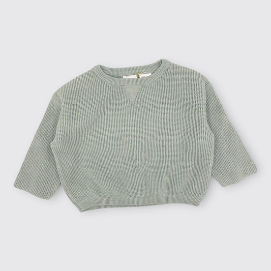 Zara - Pull - 12 - 18 mois (86cm)