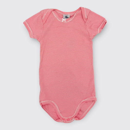 Petit Bateau - Body - 24 mois(86cm)
