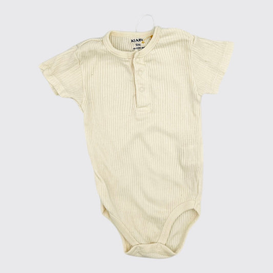 Kiabi - Body - 9 mois (74cm)