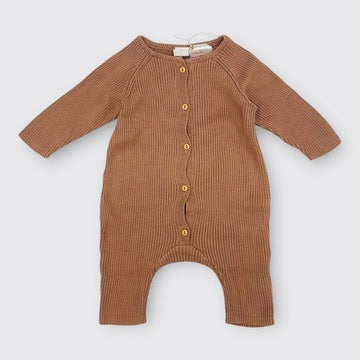 H&M - Combinaison - 1 - 3 mois (56cm)