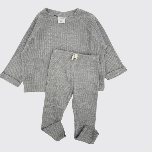 Zara - Ensemble - 18 - 24mois (92cm)