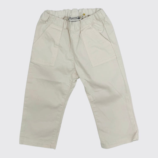 Bonpoint - Pantalon - 18 mois (80cm)