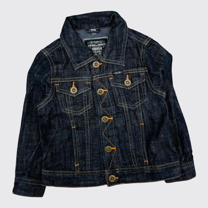 Inconnu - Veste - 4 ans (104 cm)