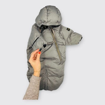 Finger in the Nose - Combipilote - 3 - 6 mois