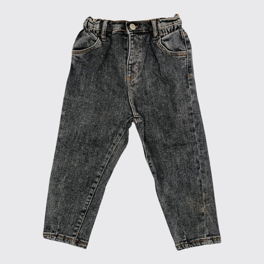 Zara - Pantalon - 3 -4 ans (104cm)
