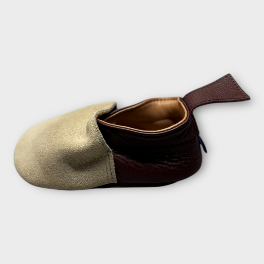 Hob- Chaussures - Taille 20/21 -  (Neuf)