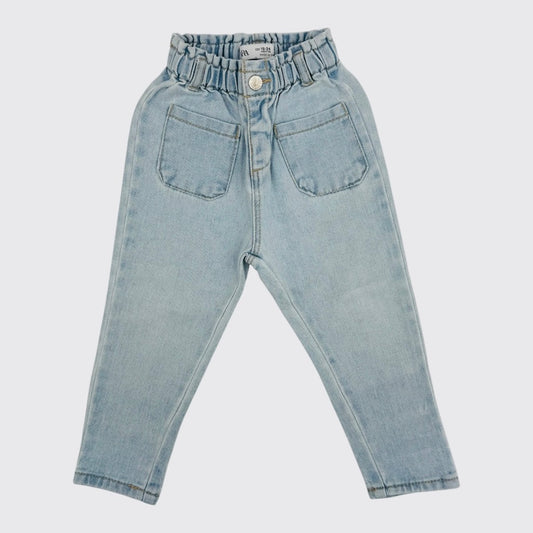 Zara - Pantalon - 18 - 24 mois