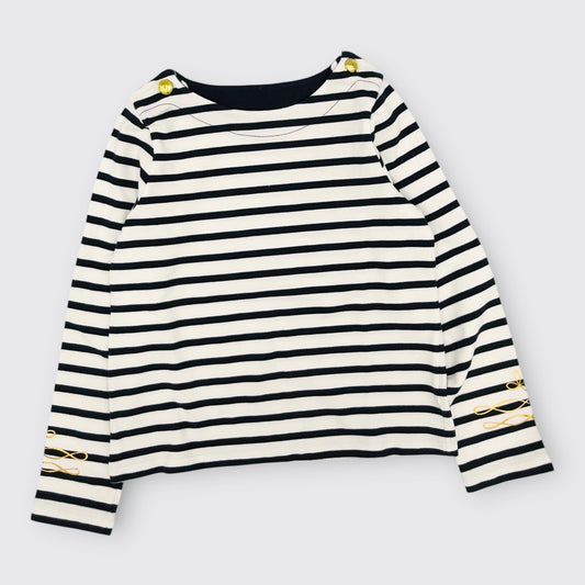 Petit Bateau - T-shirt - 8ans (128cm)