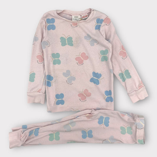 Zara - Pyjama - 2 - 3 ans