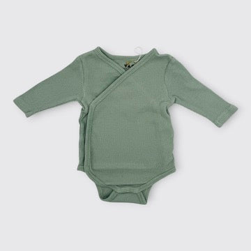Tape à l'oeil - Body - 3 mois (59cm)
