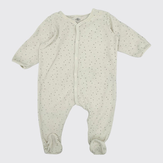 Petit Bateau - Pyjama - 12 mois (74cm)
