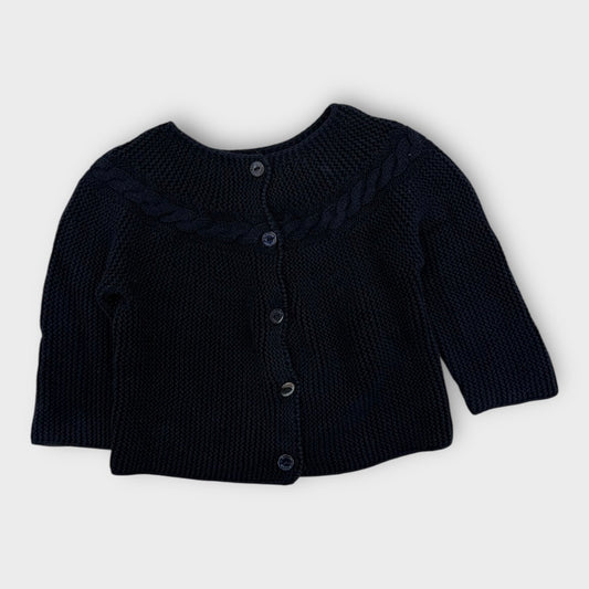 Cyrillus - Pull - 9 mois