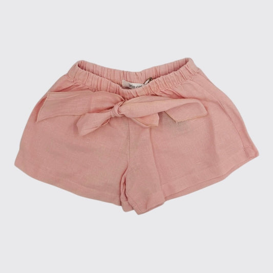 Little Celebs - Short - 2ans