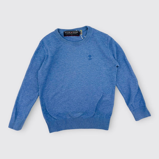 River Woods - Pull - 4 ans