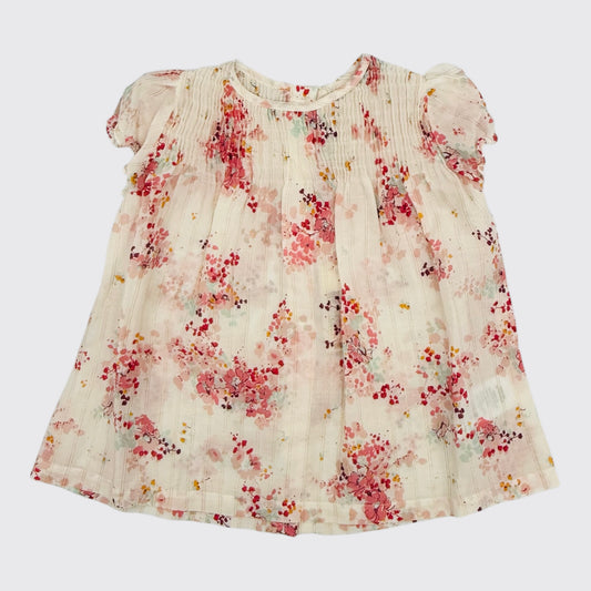 BONTON - Robe - 12 mois