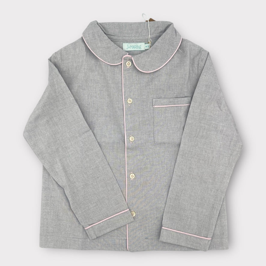 JoMarine  - Pyjama - 6 ans