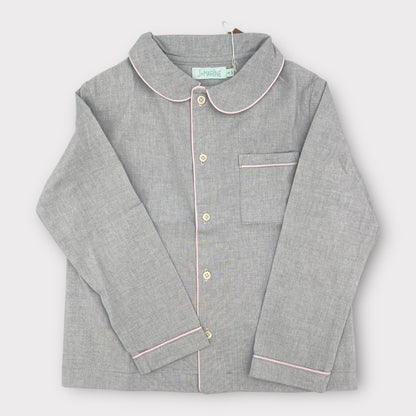 JoMarine  - Pyjama - 6 ans