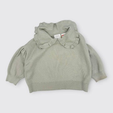Zara - Pull - 6 - 9mois (74cm)