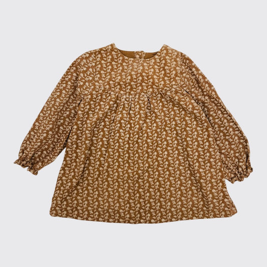 Zara - Robe - 9 - 12 mois (80cm)