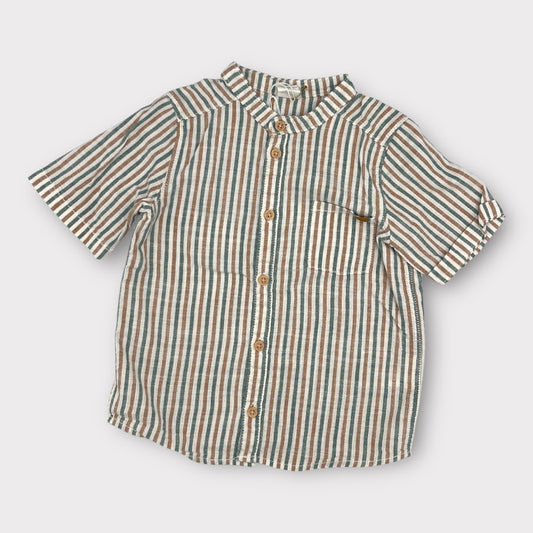 H&M - Chemisier - 2 ans (92cm)