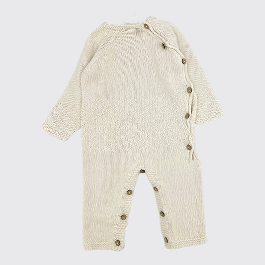 Li & Me - Combinaison - 6 mois