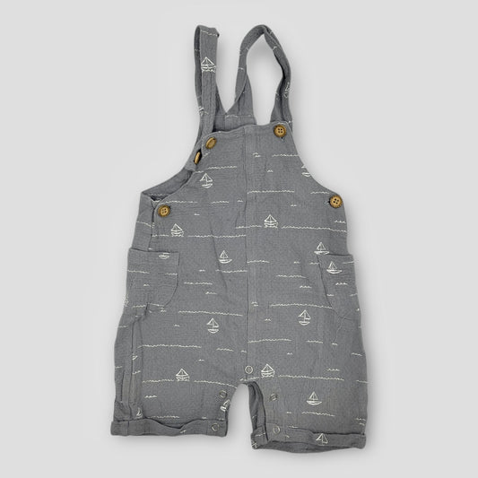 Ettie & H - Salopette - 12 - 18 mois