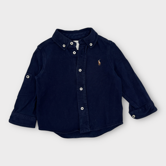 Ralph Lauren - Chemisier - 12 mois (80cm)