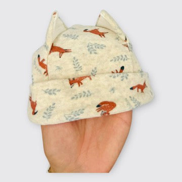 Petit Bateau - Bonnet - 1 mois