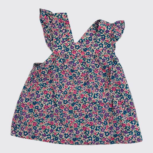 Zara - Chemisier - 2 - 3 ans (98cm)