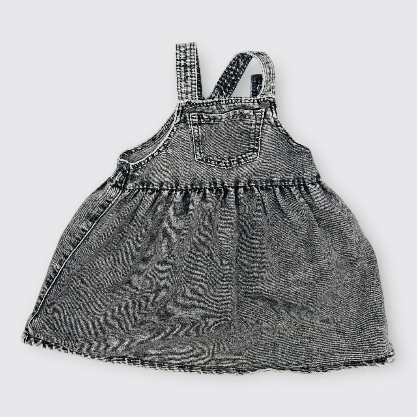 H&M - Robe - 12 mois (80cm)