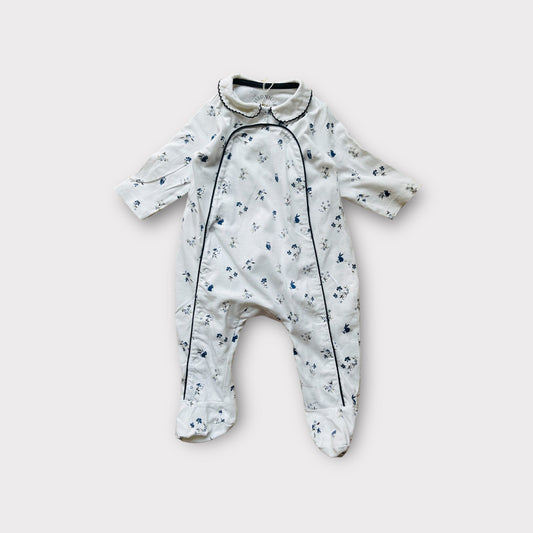 Buissonnière - 6 mois