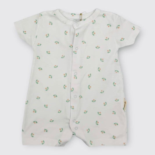 NB - Combinaison - 3 - 6 mois